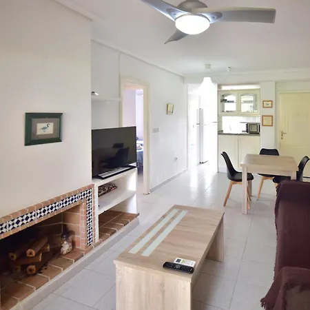 Urbanizacion En Primera Linea De Playa