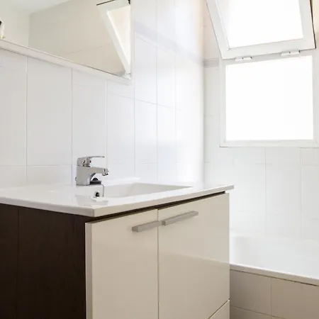 アパート Urbanizacion En Primera Linea De Playa デニア