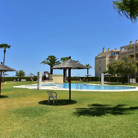 Bahia De Denia En Planta Baja Primera Linea De Playa * דניה