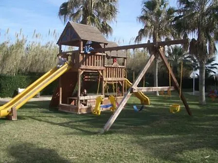 Urbanizacion En Primera Linea De Playa *