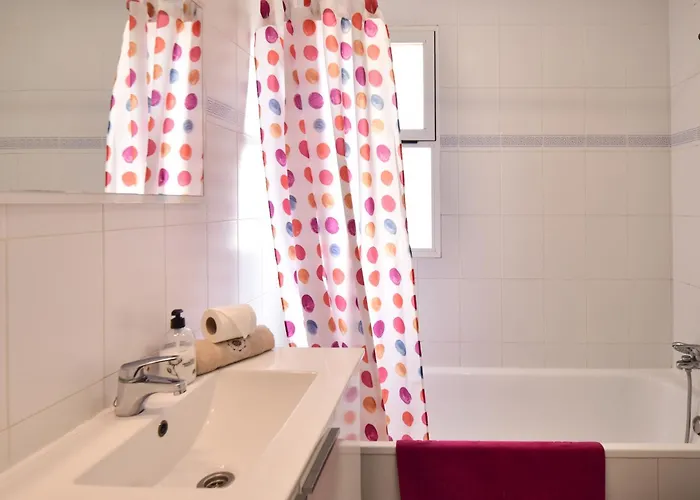 Urbanizacion En Primera Linea De Playa * Denia