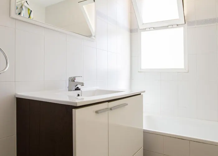 Daire Urbanizacion En Primera Linea De Playa Denia