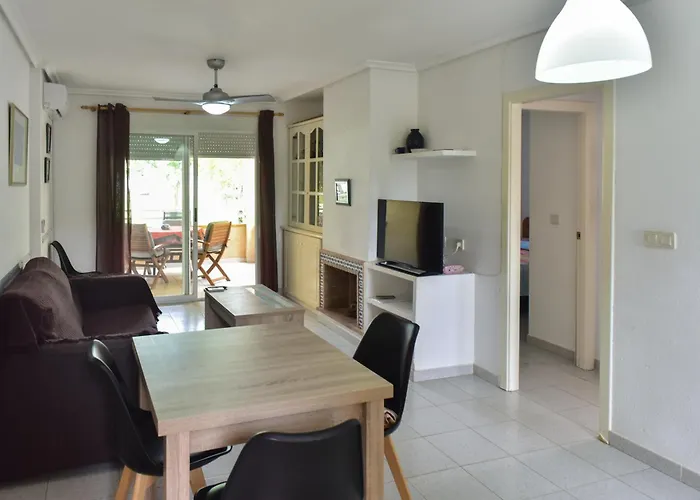 Urbanizacion En Primera Linea De Playa شقة دينايا