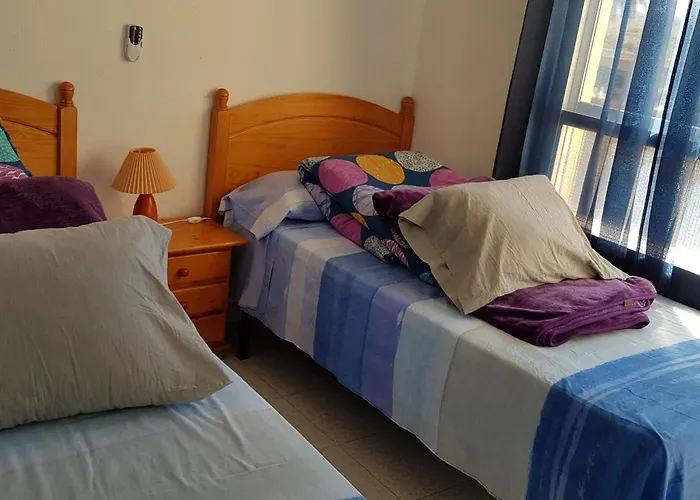 Urbanizacion En Primera Linea De Playa شقة دينايا